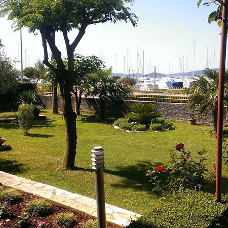 Apartments Onorina ซาดาร์ ภายนอก รูปภาพ