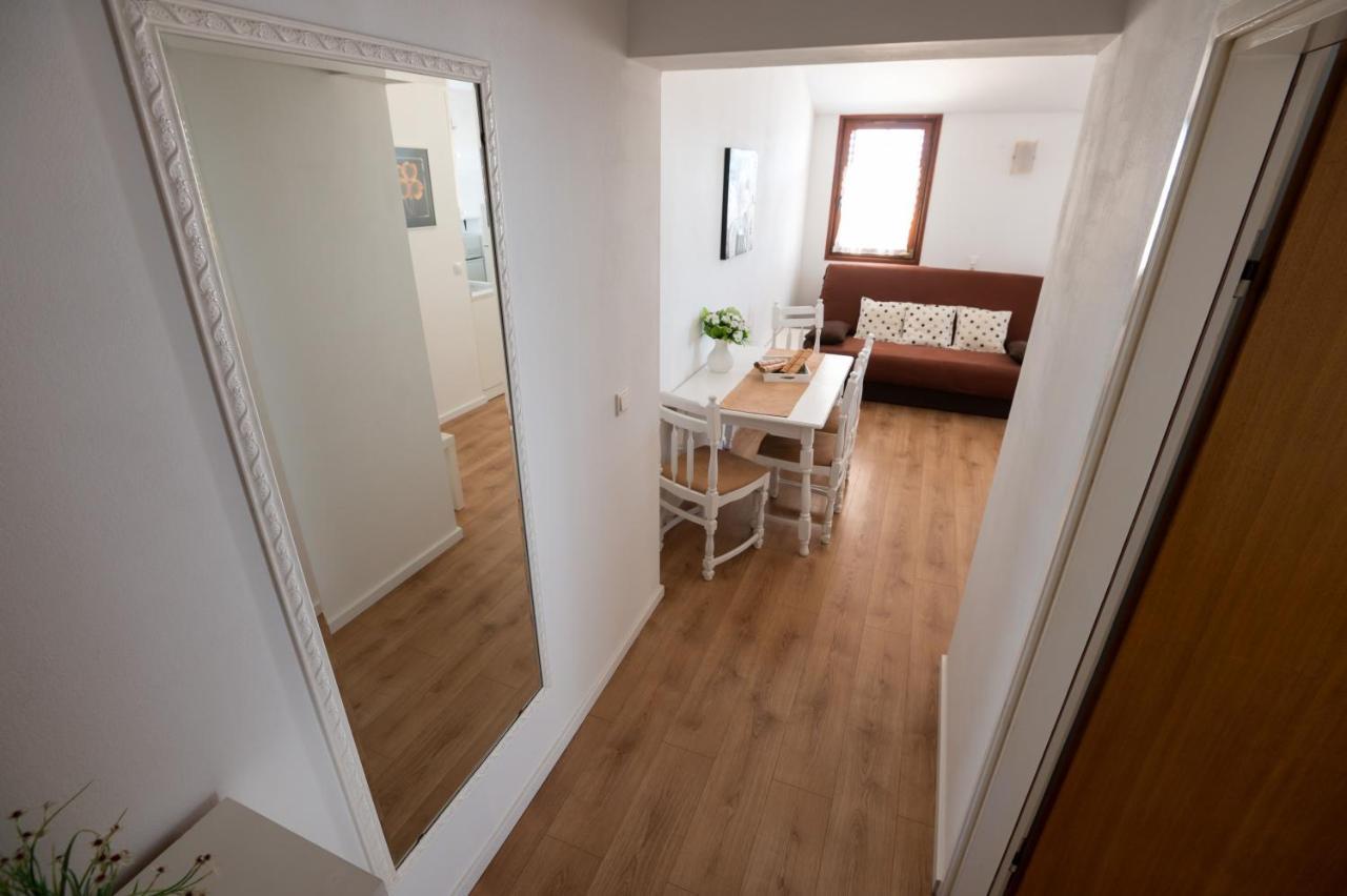 Apartments Onorina ซาดาร์ ภายนอก รูปภาพ