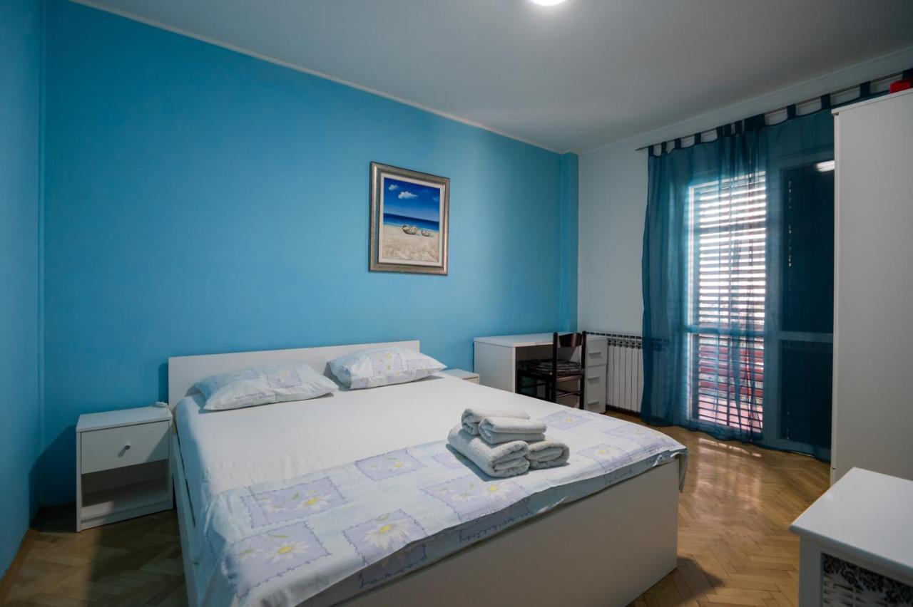 Apartments Onorina ซาดาร์ ภายนอก รูปภาพ