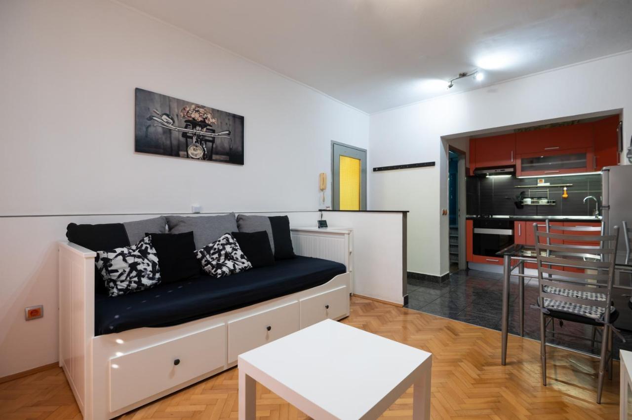 Apartments Onorina ซาดาร์ ภายนอก รูปภาพ