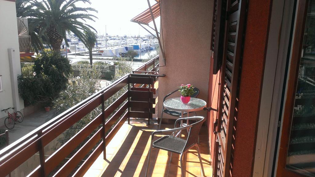 Apartments Onorina ซาดาร์ ห้อง รูปภาพ