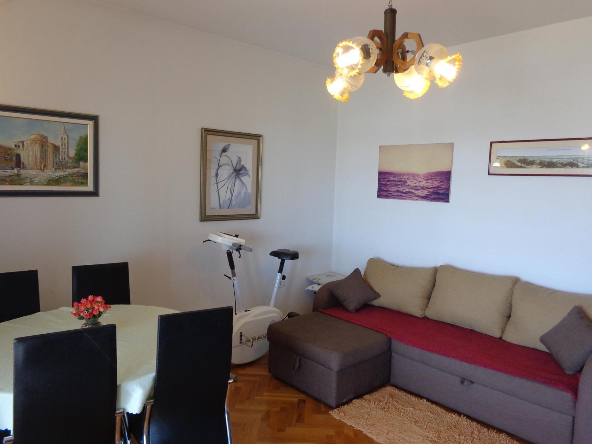 Apartments Onorina ซาดาร์ ห้อง รูปภาพ