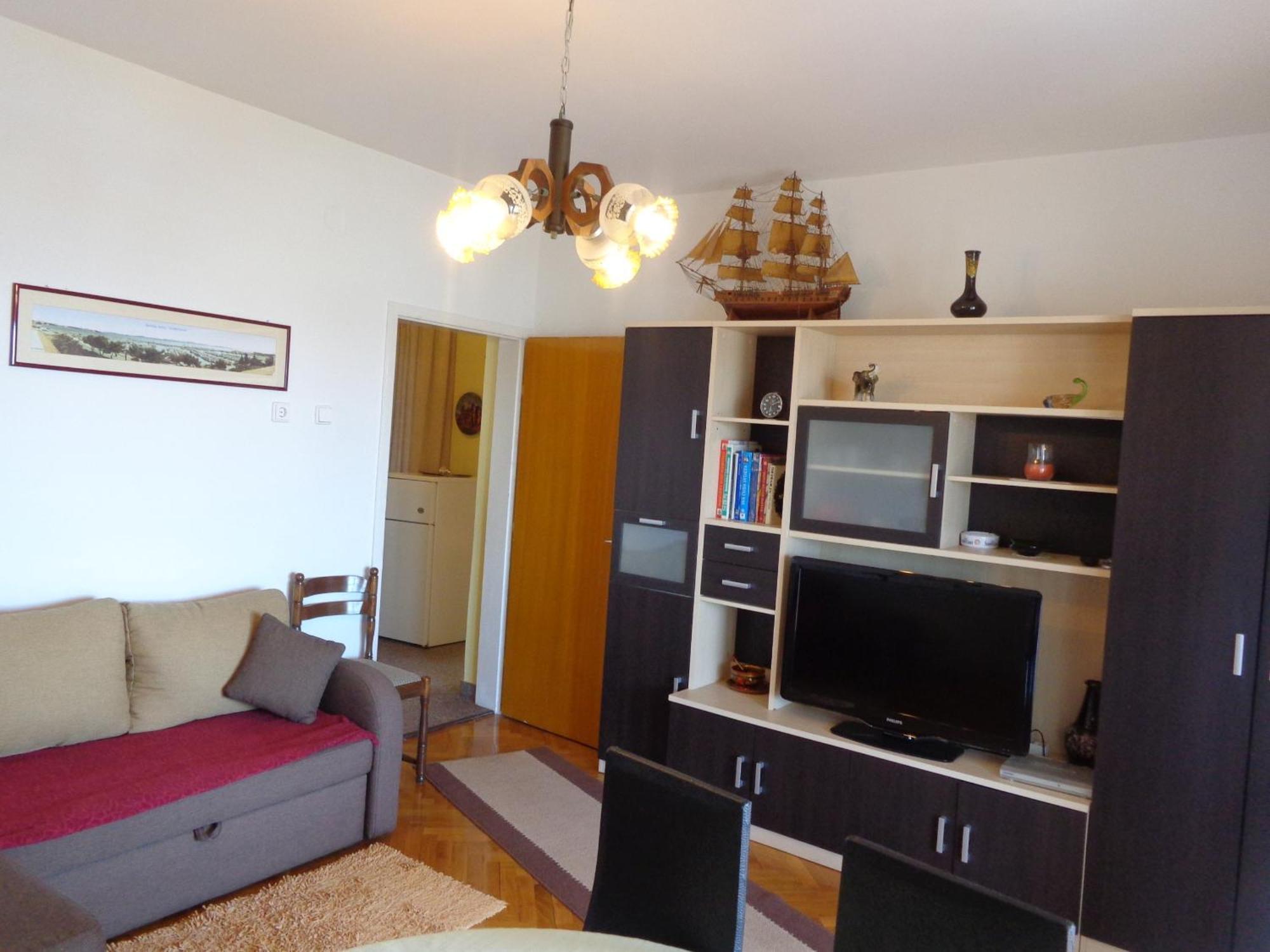 Apartments Onorina ซาดาร์ ห้อง รูปภาพ