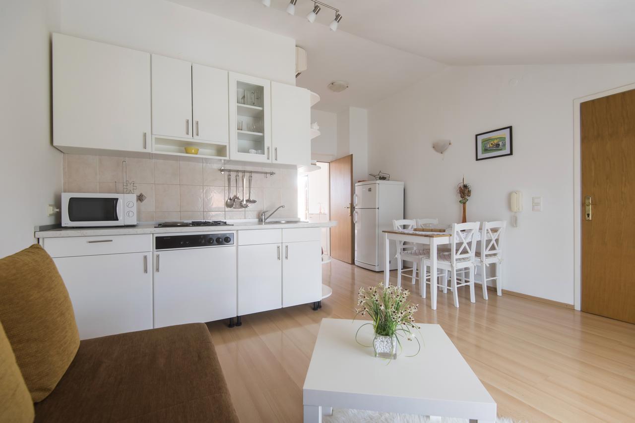 Apartments Onorina ซาดาร์ ภายนอก รูปภาพ