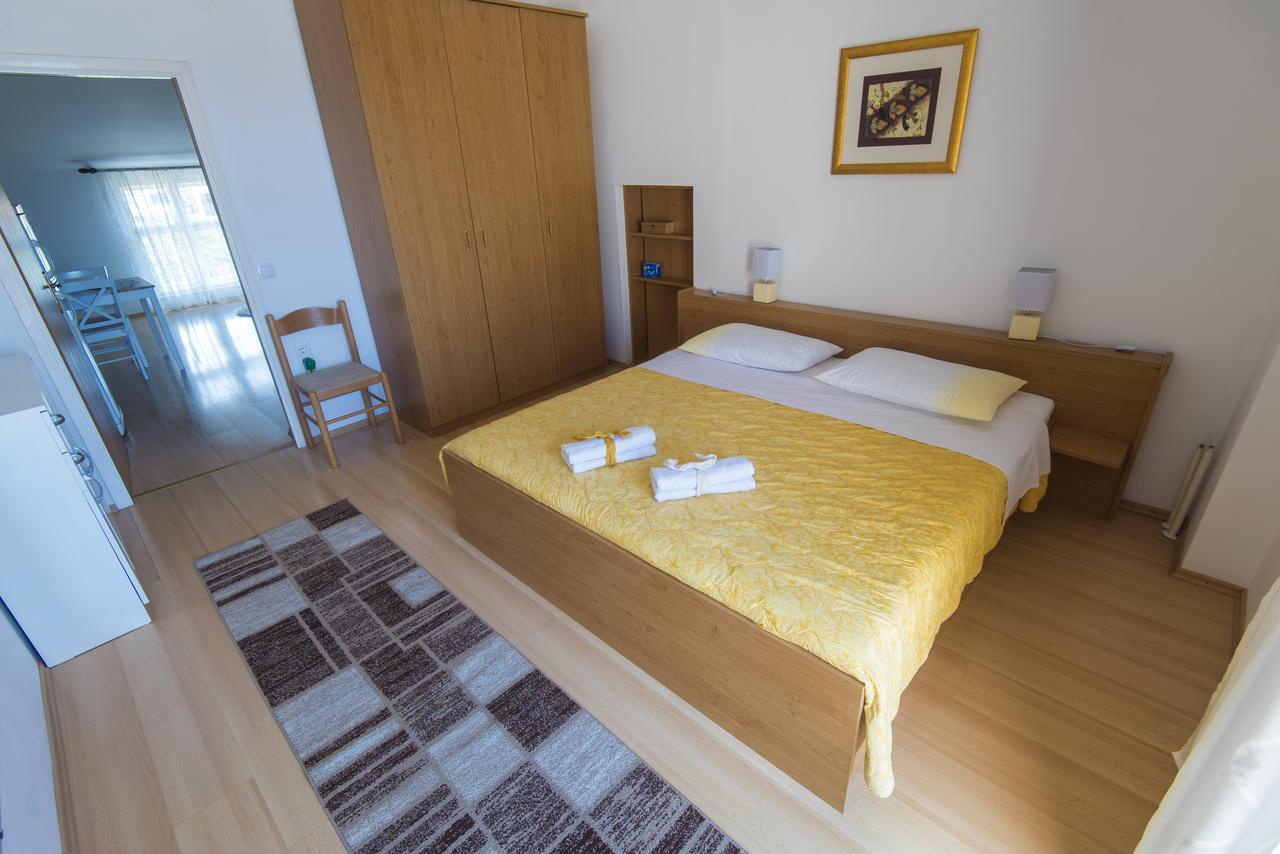 Apartments Onorina ซาดาร์ ภายนอก รูปภาพ