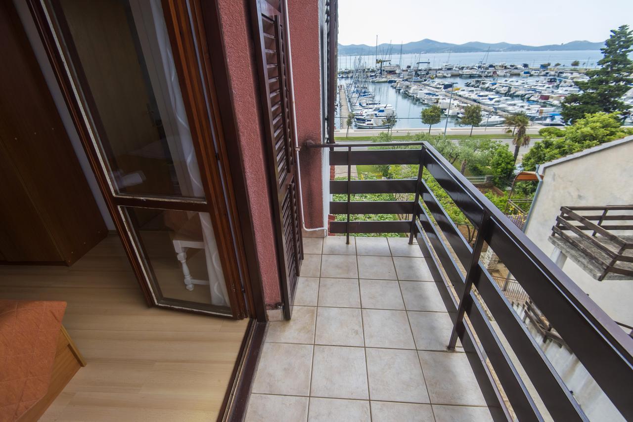 Apartments Onorina ซาดาร์ ภายนอก รูปภาพ