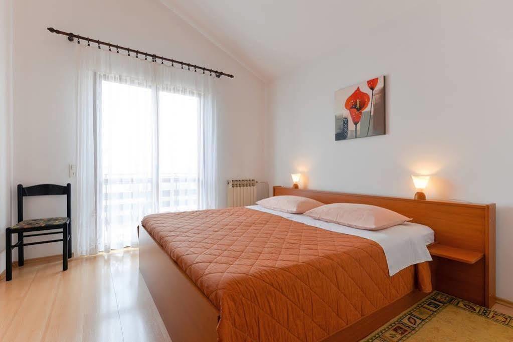 Apartments Onorina ซาดาร์ ภายนอก รูปภาพ