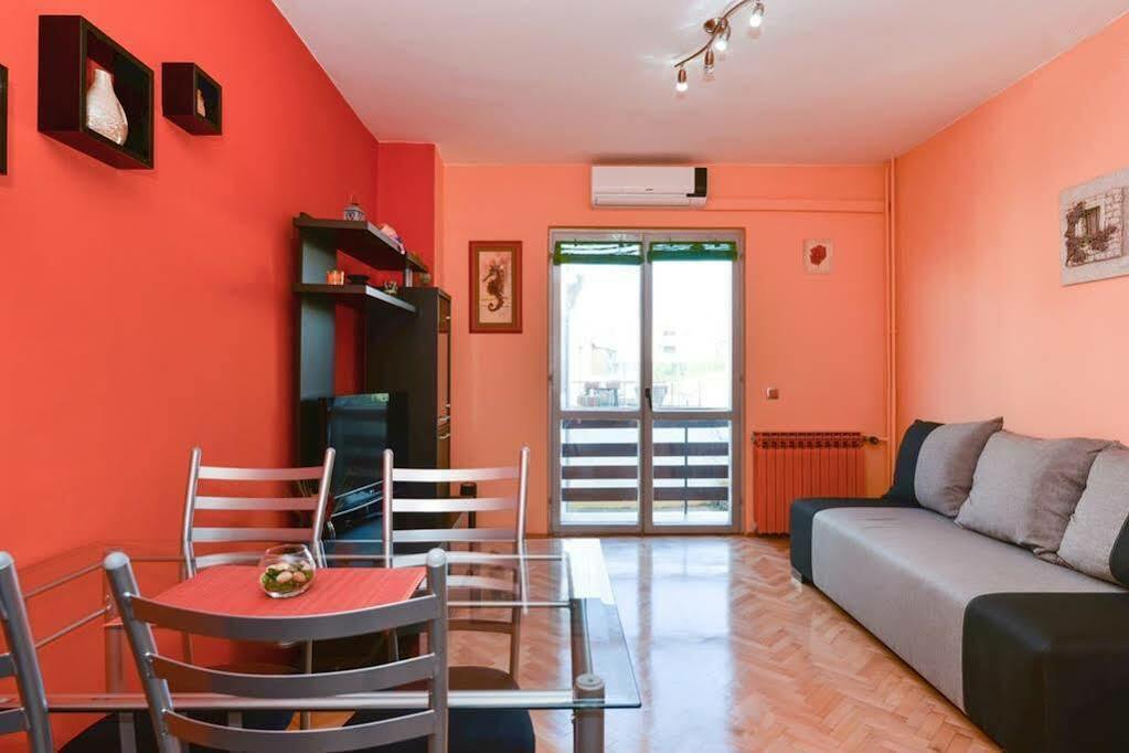 Apartments Onorina ซาดาร์ ภายนอก รูปภาพ